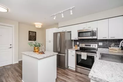 307 15210 Pacific Avenue, White Rock, BC, White Rock — Apartment/Condo for sale