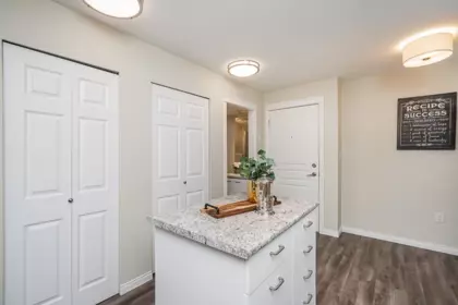 Loft / Bonus Room Photo of 307 15210 Pacific Avenue, White Rock, BC