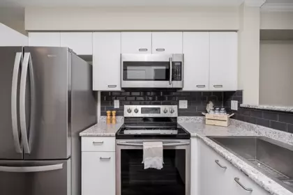 Office / Den Photo of 307 15210 Pacific Avenue, White Rock, BC