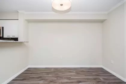 Walk-In Closet Photo of 307 15210 Pacific Avenue, White Rock, BC