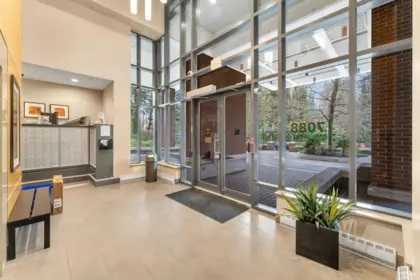 Office / Den Photo of 2902 7088 18th Avenue, Burnaby, BC