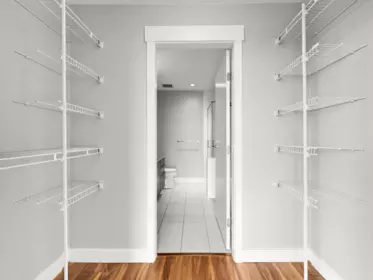 Pantry Photo of 2902 7088 18th Avenue, Burnaby, BC