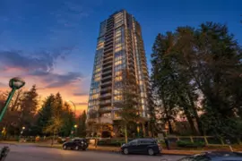 2902 7088 18th Avenue, Burnaby, BC