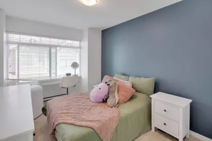 Bedroom 4 Photo of 43 8277 161 Street, Surrey, BC
