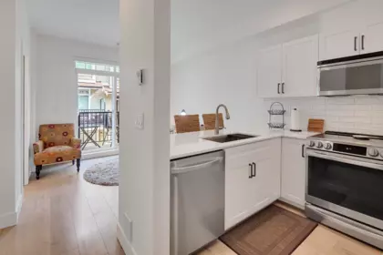 43 8277 161 Street, Surrey, BC, Surrey — Townhouse for sale