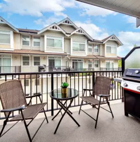 Pantry Photo of 43 8277 161 Street, Surrey, BC