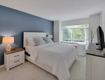 Primary Bathroom Photo of 43 8277 161 Street, Surrey, BC