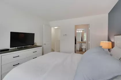 Walk-In Closet Photo of 43 8277 161 Street, Surrey, BC