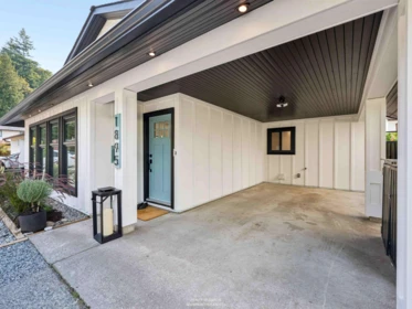 1895 Bow Drive, Coquitlam, BC, Coquitlam — Single Family Residence for sale