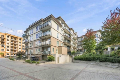 Aerial View of 317 13768 108 Avenue, Surrey, BC
