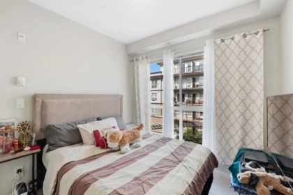 Bedroom 3 Photo of 317 13768 108 Avenue, Surrey, BC