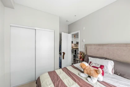 Bedroom 4 Photo of 317 13768 108 Avenue, Surrey, BC