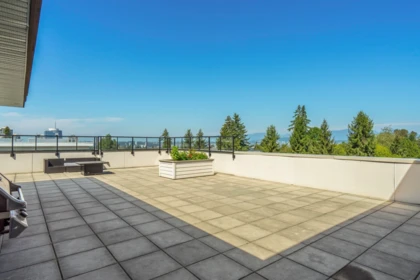 Garden / Landscaping Photo of 317 13768 108 Avenue, Surrey, BC