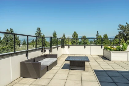 Hot Tub / Spa Photo of 317 13768 108 Avenue, Surrey, BC