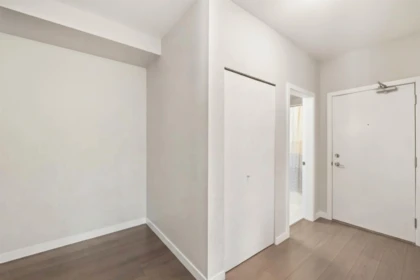 Laundry Room Photo of 317 13768 108 Avenue, Surrey, BC