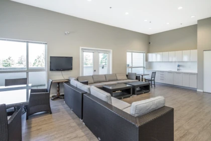 Outdoor Kitchen Photo of 317 13768 108 Avenue, Surrey, BC