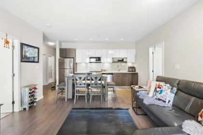 Pantry Photo of 317 13768 108 Avenue, Surrey, BC