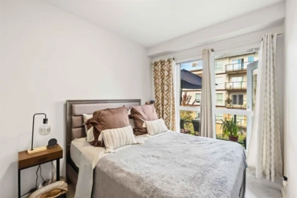 Powder Room Photo of 317 13768 108 Avenue, Surrey, BC