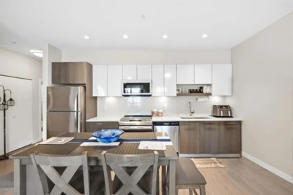 Primary Bedroom Photo of 317 13768 108 Avenue, Surrey, BC