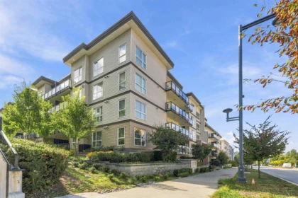 Street View Photo of 317 13768 108 Avenue, Surrey, BC