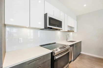 Walk-In Closet Photo of 317 13768 108 Avenue, Surrey, BC