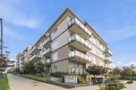 317 13768 108 Avenue, Surrey, BC