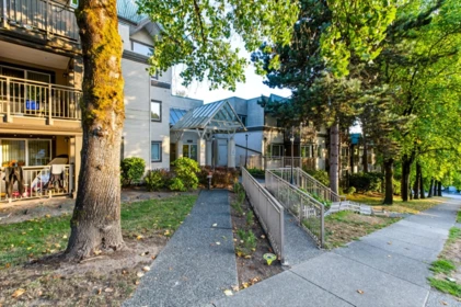612 1310 Cariboo Street, New Westminster, BC, New Westminster — Apartment/Condo for sale
