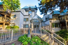 612 1310 Cariboo Street, New Westminster, BC