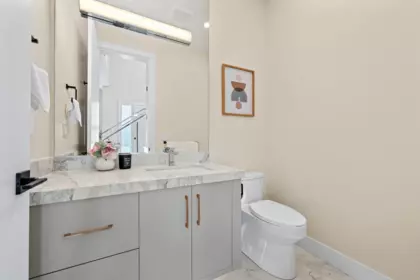 Loft / Bonus Room Photo of 2 8811 Saunders Road, Richmond, BC