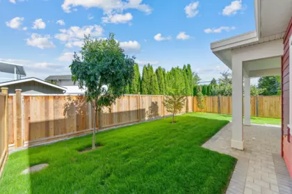 Street View Photo of 2 8811 Saunders Road, Richmond, BC