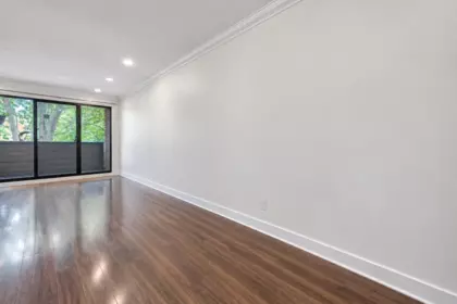 Pantry Photo of 206 853 E 7 Avenue, Vancouver, BC