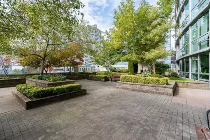 Front Yard Photo of 1407 14 Begbie Street, New Westminster, BC