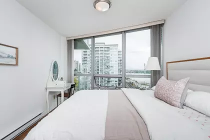 Loft / Bonus Room Photo of 1407 14 Begbie Street, New Westminster, BC