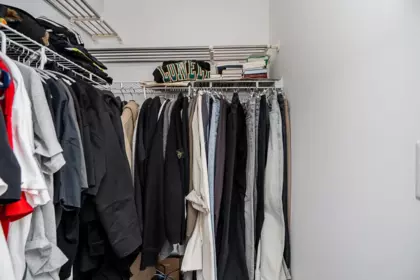 Mudroom Photo of 1407 14 Begbie Street, New Westminster, BC