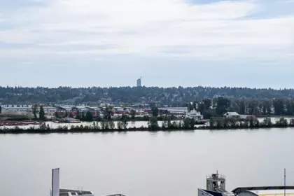 Street View Photo of 1407 14 Begbie Street, New Westminster, BC