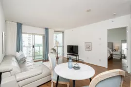 1407 14 Begbie Street, New Westminster, BC