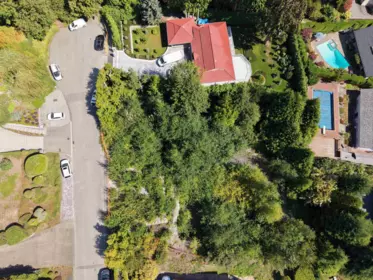 1410 Camelot Road, West Vancouver, BC, West Vancouver — Land for sale