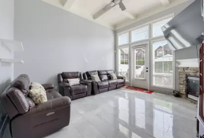 Breakfast Nook Photo of 15 6577 Southdowne Place, Chilliwack, BC
