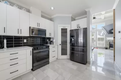 Pantry Photo of 15 6577 Southdowne Place, Chilliwack, BC