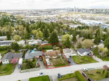 10259 124a Street, Surrey, BC, Surrey — Single Family Residence for sale