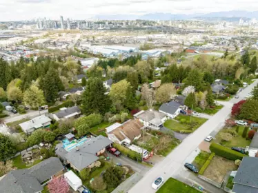 10259 124a Street, Surrey, BC, Surrey — Single Family Residence for sale