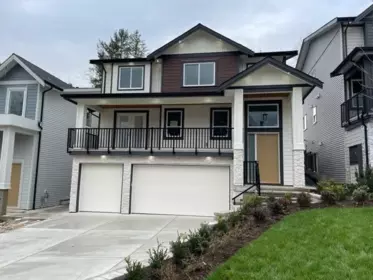11061 241a Street, Maple Ridge, BC, Maple ridge — Single Family Residence for sale
