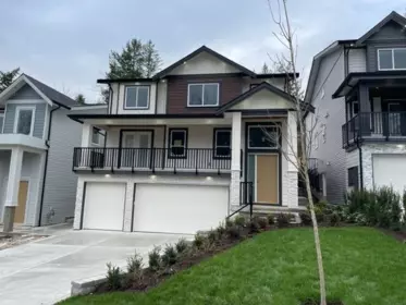 11061 241a Street, Maple Ridge, BC, Maple ridge — Single Family Residence for sale