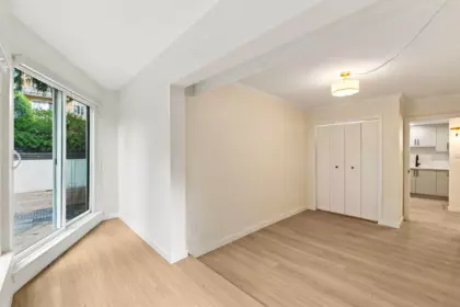 Loft / Bonus Room Photo of 102 1322 Martin Street, White Rock, BC