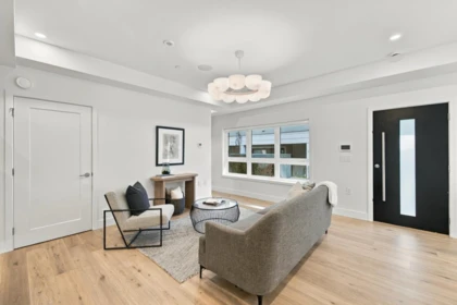 Dining Area Photo of 1145 W 33rd Avenue, Vancouver, BC