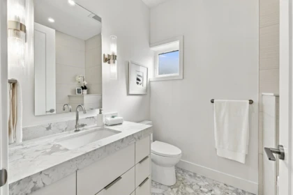 Laundry Room Photo of 1145 W 33rd Avenue, Vancouver, BC