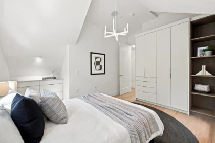 Loft / Bonus Room Photo of 1145 W 33rd Avenue, Vancouver, BC