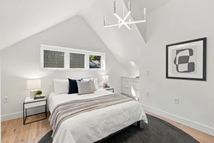 Office / Den Photo of 1145 W 33rd Avenue, Vancouver, BC