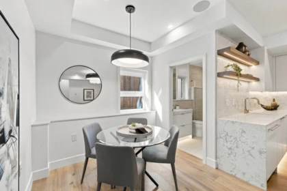 Pantry Photo of 1145 W 33rd Avenue, Vancouver, BC