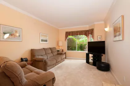 Bedroom 3 Photo of 53 5531 Cornwall Drive, Richmond, BC
